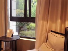 -陕西汤峪会议中心温泉酒店