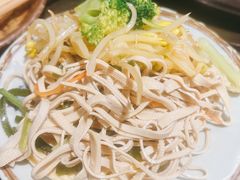 -蜀记火锅(南街店)