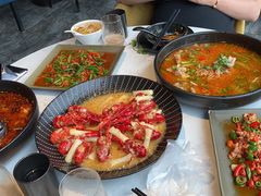 -本来精品川菜(嘉里中心店)