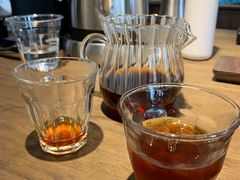 -Metal hands·铁手咖啡