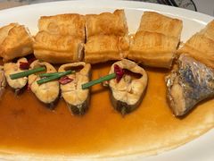 -潮堂 · 潮州菜(国贸商城店)