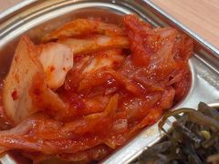 -小木屋拌饭(西安华阳城店)