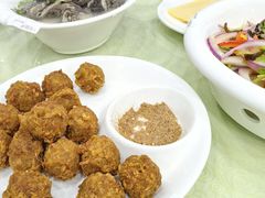 -东四民芳餐厅(世茂工三店)