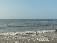 -北戴河东海水浴场