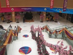 -VLines耀能运动24小时·月付制健身(京广桥店)