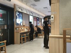 -武圣羊汤·西北面(朝阳门店)