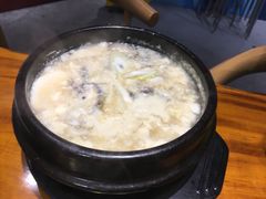 -万兴佳烤肉·长白山老味道(东岸里店)
