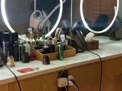 -施奈儿.洗头頭療.按摩SPA.采耳(上梅林店)