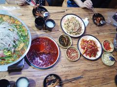 -京玉菲饭店(李村店)