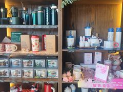 -星巴克(舟山蜈蚣峙店)