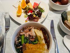 -桃源咖啡厅(武夷山大红袍山庄店)