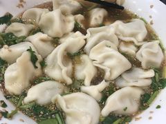 -回坊马二饺子馆