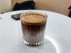 dirty-COMPANION COFFEE小伴咖啡
