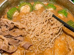 -禄婶鸡煲·打边炉