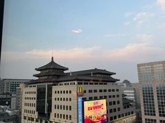 -喜悦烤鸭·新京菜(王府井店)