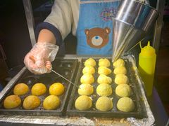 -正宁路小吃夜市