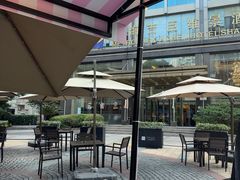 -上海吉臣维景酒店·维多利亚餐厅