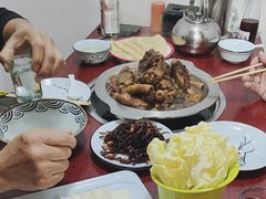 -聚首堂·特色小吃·肘子(什刹海德胜门店)