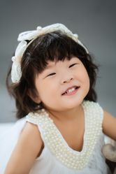 -熙熙小王国儿童摄影乐园(武昌旗舰店)
