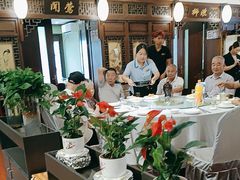 -宋园·上海菜(静安店)