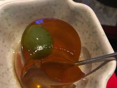 梅子布丁-湊湊火锅·茶憩(新中关购物中心店)