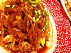 -单家老院·院子里的青岛菜(沙子口店)