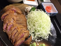 -牛かつもと村(上野店)