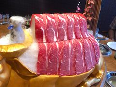 -尚海豆捞(乐虹坊店)