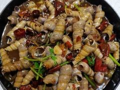 -老虎滩船说·海胆水饺·大连海鲜(老虎滩店)
