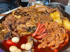 -吴长子卤菜馆(统一街店)