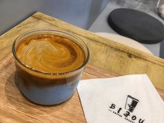 -BIJOU coffee&cocktail(龙岗万科广场店)
