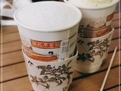-茶颜悦色(花园道店)
