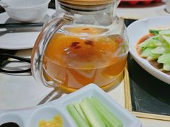 -京味斋·北京烤鸭(北京南站洋桥店)