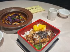 -功德林(南京西路店)