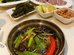 -围炉夜话·潮汕卤水火锅(榕江店)