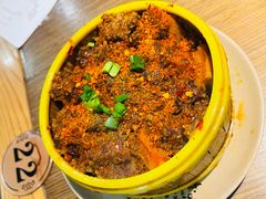 -肖四女乐山跷脚牛肉(世博源店)