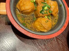 -古都历食南京菜·烤鸭·鸭血粉丝·汤包(南京博物院店)