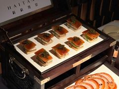 -莉莉海堂HAITANG·烤鸭(国贸商城店)