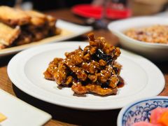 -肆海小川菜酒馆Wine Bistro (青年路店)