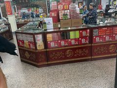 -采芝斋评弹茶馆(观前街店)