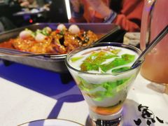 -鱼酷活鱼烤鱼(仙林金鹰店)