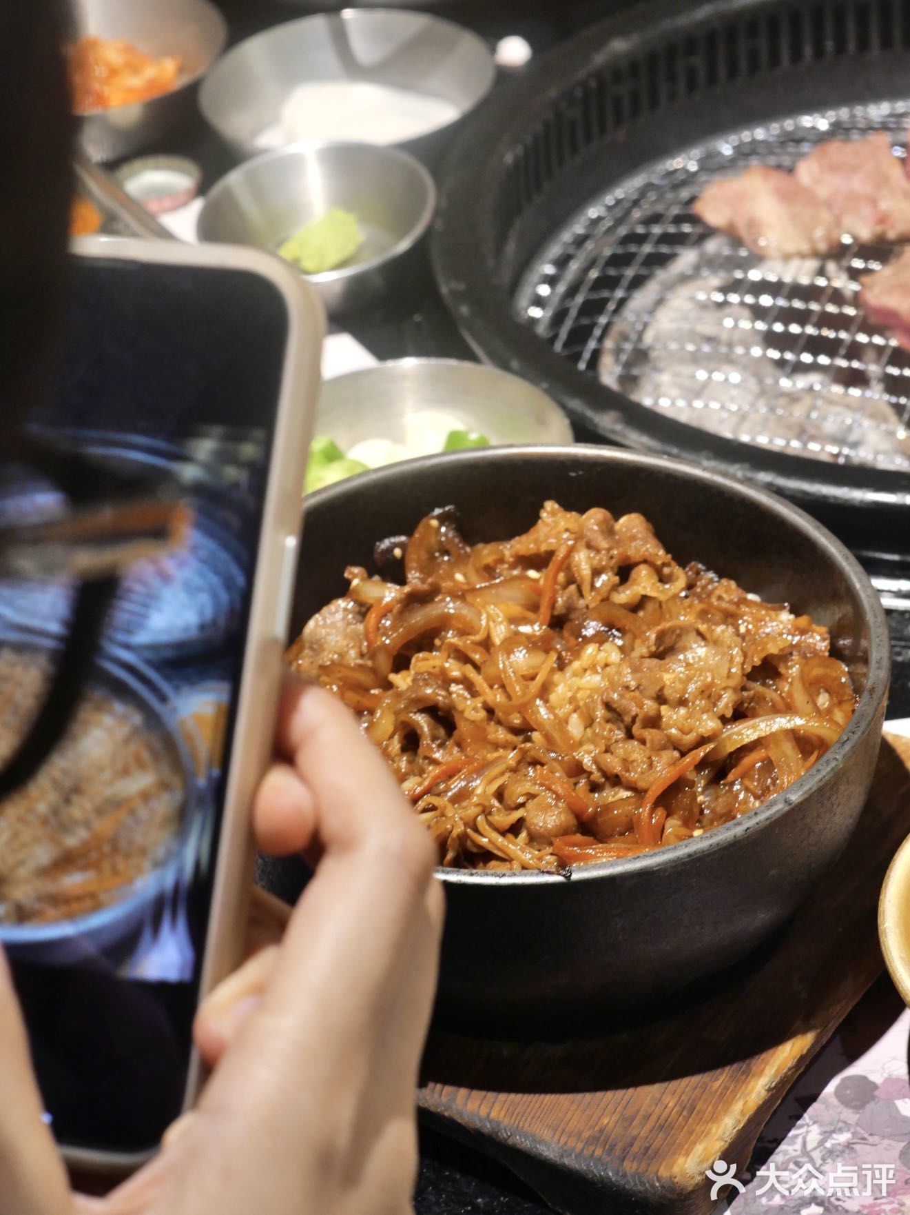 广州韩式烤肉🥩！这家我是第n刷了..