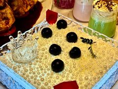 -迦南苑·新派青岛菜·生日纪念日主题餐厅