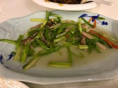 -安徽大厦中餐厅