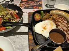 -半秋山西餐厅(宜昌大洋店)