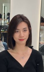 -DL HOPE明星造型