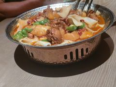 -耶里夏丽·丝路国际·新疆餐厅(浦东区东方路店)