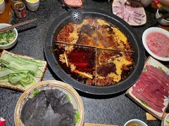 -陈眼镜火锅(总店)