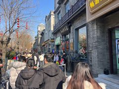 -吴裕泰茶庄(前门大街店)