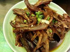 -德叔阙里·衢州菜馆(月湖店)